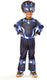 Rubies france - black panther spidey kostuum - 86 98 (2-3 jaar)
