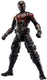 Hasbro spider-man 2 marvel legends gamerverse action figure miles morales (brooklyn 2099 suit) 15 cm action figuur
