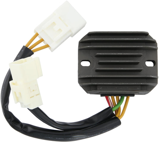 Rms spanningsregelaar voltage regulator 2 plugs