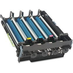 Photoconductor unit lexmark 70c0p00 zwart en kleur