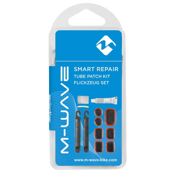 Load image into Gallery viewer, M-wave bandenreparatiedoosje smart repair kit

