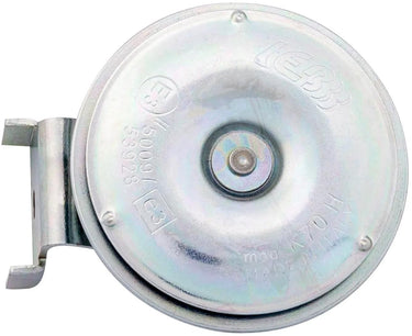 Rms claxon horns 12 v ø 71 mm chrome