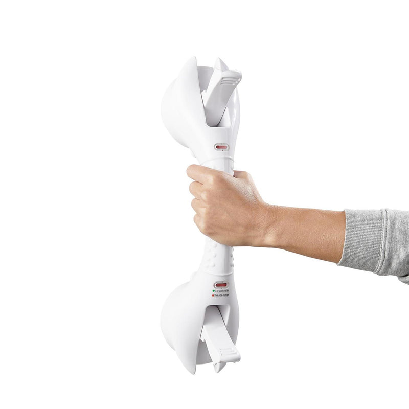 Load image into Gallery viewer, Vitility wandbeugel quick mobile rail - klein (40 cm)
