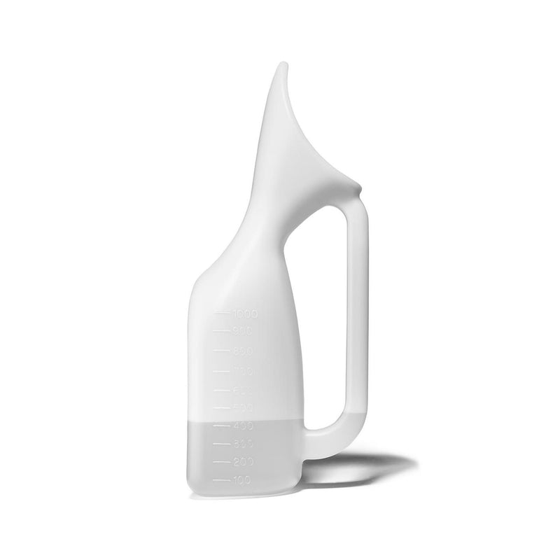 Load image into Gallery viewer, Vitility urinaal - vrouw
