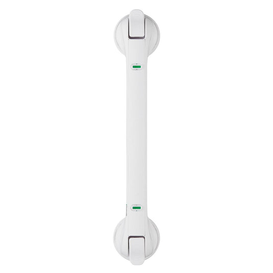 Vitility wandbeugel quick mobile rail - groot (49 cm)