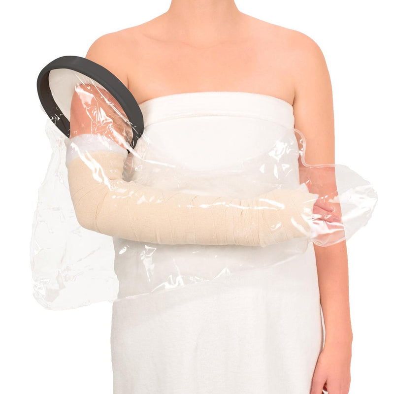 Load image into Gallery viewer, Vitility vit-70110770 douchehoes - arm heel
