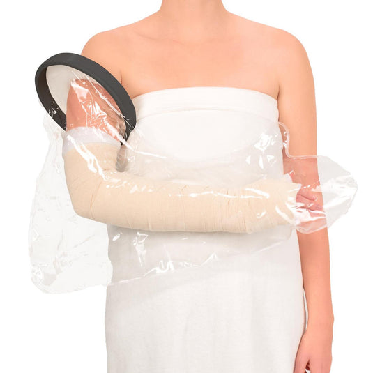 Vitility vit-70110770 douchehoes - arm heel