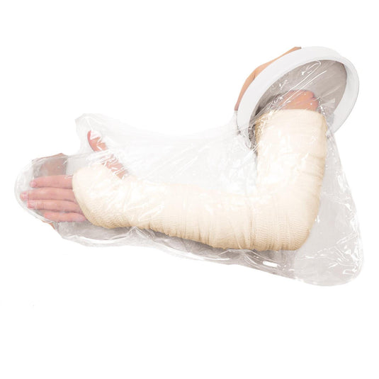 Vitility vit-70110770 douchehoes - arm heel