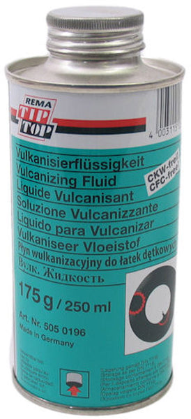 Tiptop solution can 250 ml