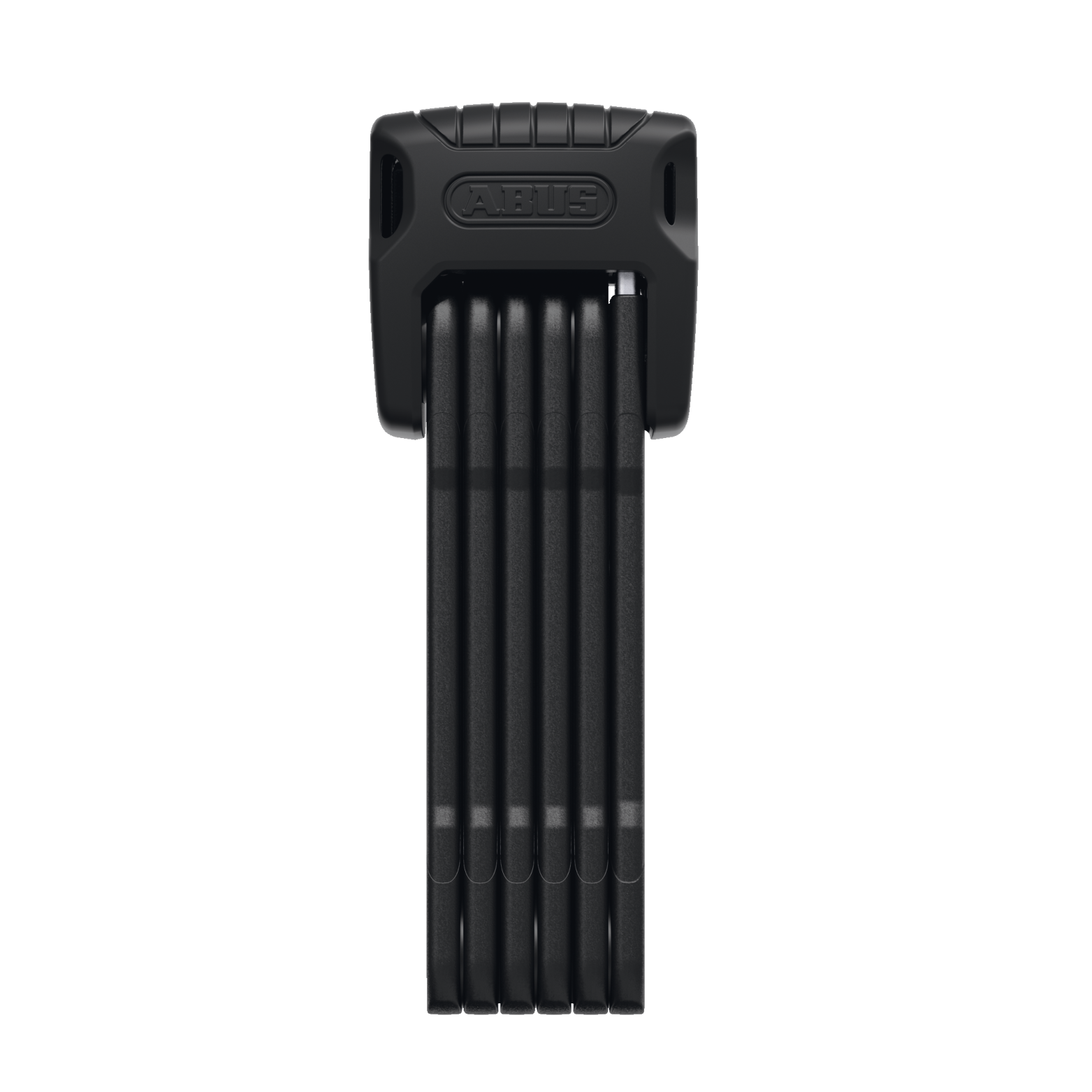 Abus Folding lock Bordo Granit X 6500/90 (incl. lock holder) Black Art**.