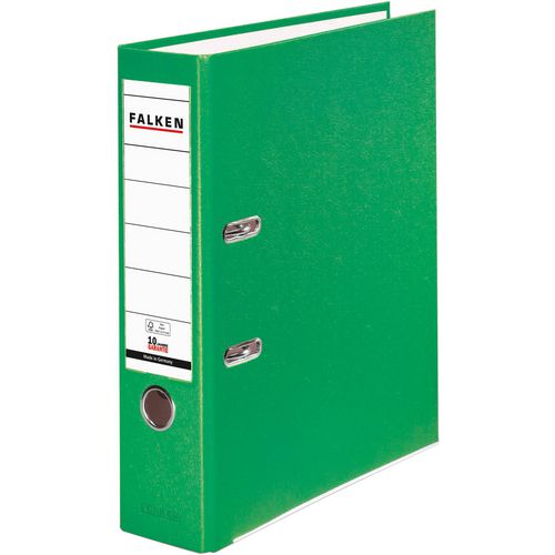 Ordner falken groen