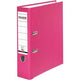 Ordner falken roze