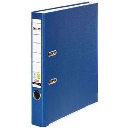 Ordner falken blauw