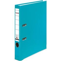 Ordner falken turquoise