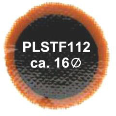 TipTop plaster F0 20mm per 100
