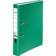 Falken ordner a4 50 mm groen 2 ringen karton recycled