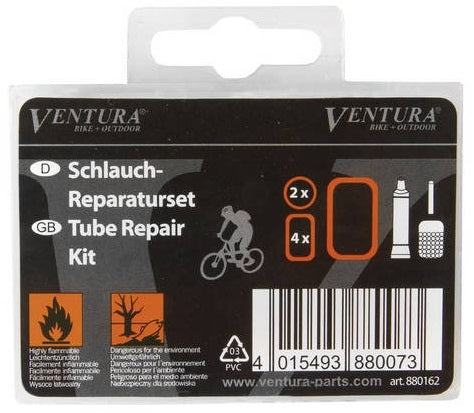Ventura Reparatieset binnenband Ventura