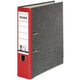 Ordner 80024516 falken 80mm a4 rood