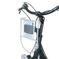 Basil baseasy carrier rack voorop 70124