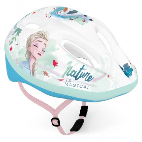 helmet sp frozen ii white