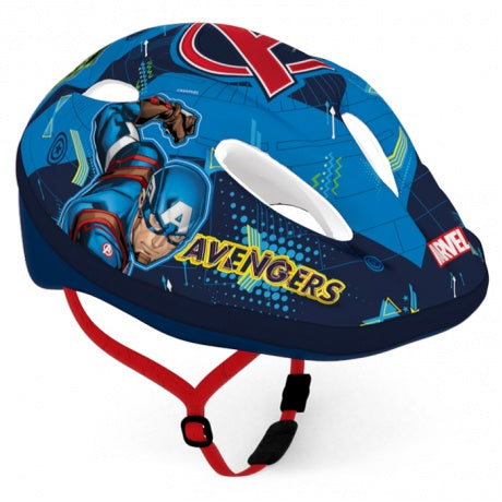 helmet sp avengers blue black