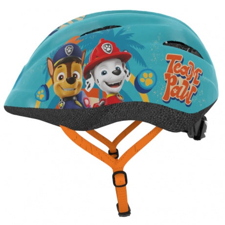 Seven polska helm sp paw patrol boy blauw