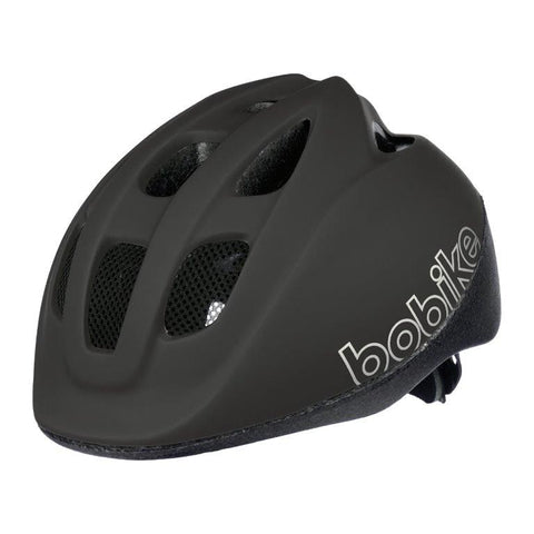 Bobike Helm go xs 46 53 Urban Black