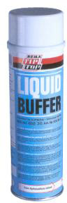 Tip-top aerosol liquid buffer 500ml