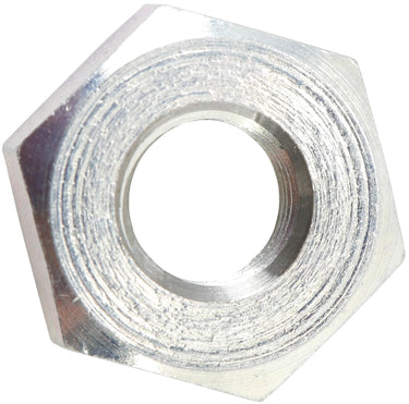 Rms vorgelegeteil hexagon nuts m9x1.25 din 439