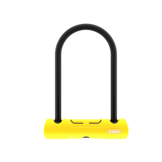 Abus 402 170hb230 ye beugelslot sh34 geel