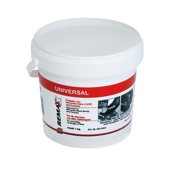 Tip top remaxx tire mounting paste/grease 1 kilo