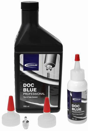 Schwalbe doc blue professional 500ml