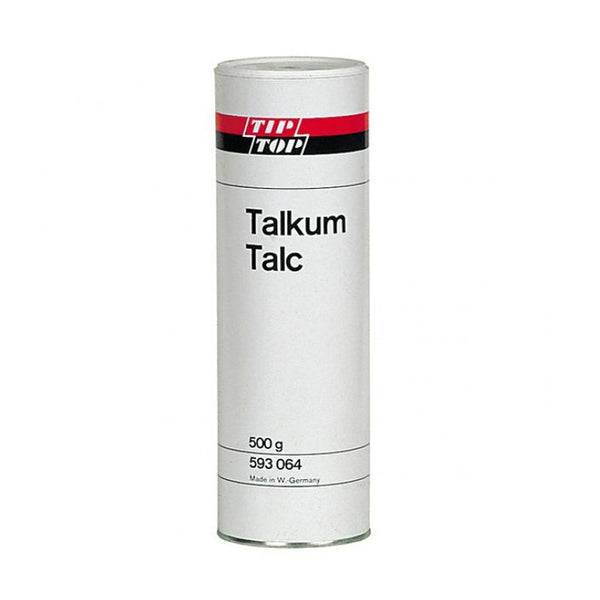 Tip top talcum powder 500gr.