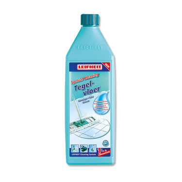 Leifheit tegelvloerreiniger 1 liter