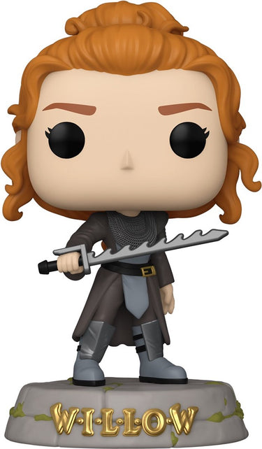 Funko pop! - willow - sorsha