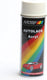 Motip 45810 - autolak spuitbus - wit - 400ml