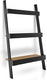 Eva solo - nordic kitchen mini wandrek bamboe - bamboe - zwart -