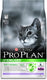 Pro plan adulterilised - rijk aan kalkoen - kattenvoer - 3 kg