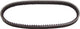 Gates v-snaar standard v-belts 15.3x652 mm