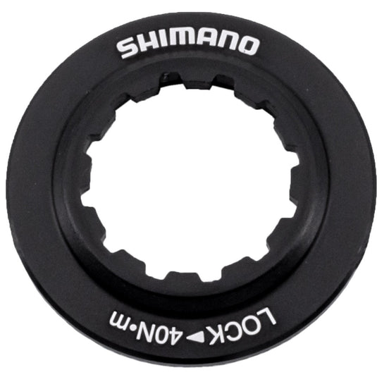 Shimano Deore SM-RT64S Center Lock 160mm