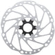 Shimano remschijf deore sm-rt64 - 160mm - center lock (werkplaatsverpakking)