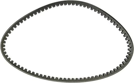 Gates keilriemen verst auml;rkt v-belts verst. 22x760 mm