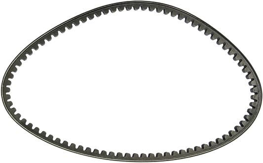 Gates v-snaar versterkt verstärkt v-belts verst. 22x760 mm