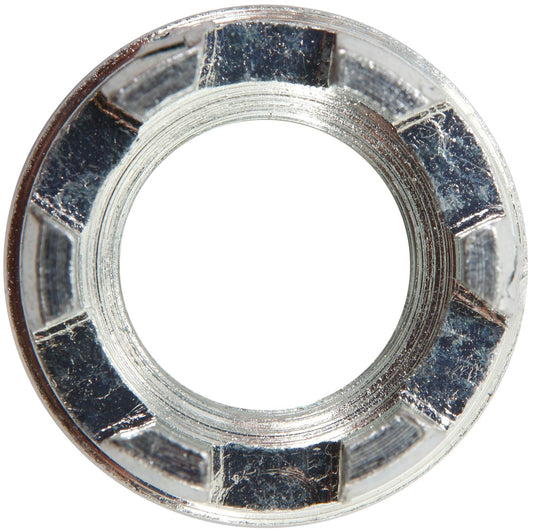 Cif reserve onderdelen castle nut rms m12x1.5 clutches