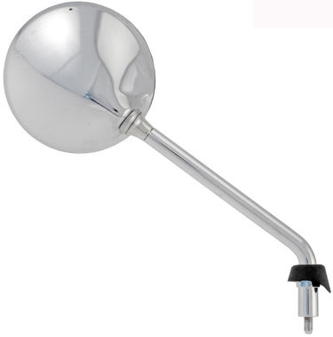 Rms spiegel mirrors chrome right
