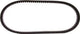 Malossi v-snaar verstärkt v-belts verst 22.5x814mm