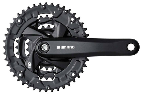 Shimano crankstel 9v 22-32-44 175mm fc-m371 -5mm