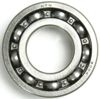 Ntn kugellager c3 ball bearings 6006 30x55x13