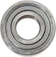 Ntn kugellager ball bearings 6203 zz 17x40x12
