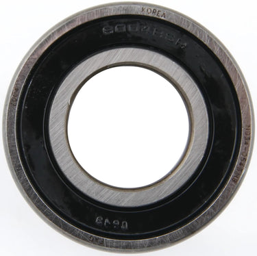 Ntn kugellager ball bearings 6004 2rs 20x42x12
